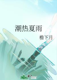 潮热夏雨檐下月免费阅读