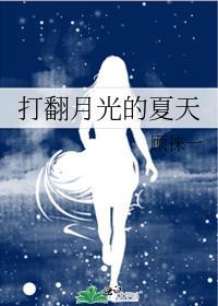 月光打翻了我的身影