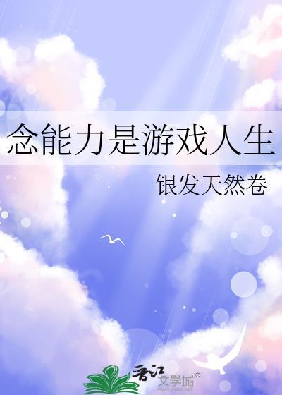 念能力是游戏人生by银发天然卷