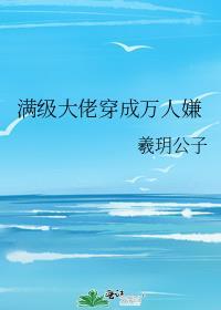 满级大佬穿成万人嫌炮灰晋江