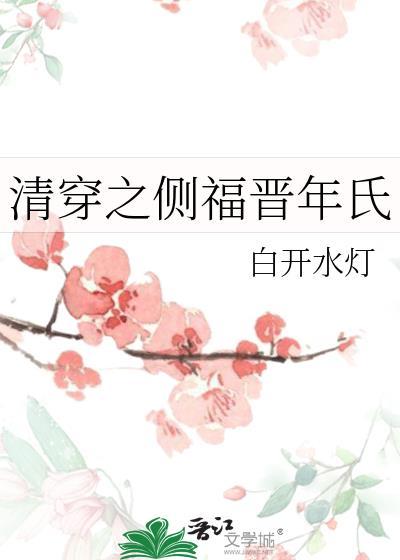 清穿之侧福晋年氏白开水灯格格党