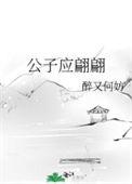 公子应翩翩免费阅读