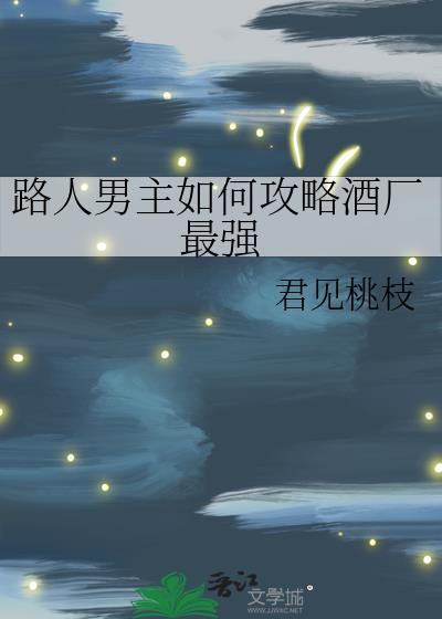 路人男主100