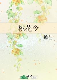 桃花令讲了什么