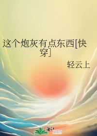 这个炮灰有点东西快穿轻云上