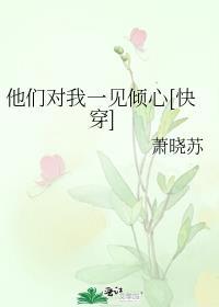 他们都对我一见钟情