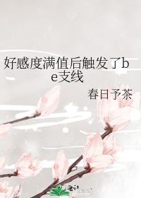 好感度满值后触发了be支线首