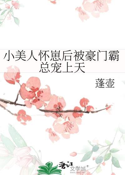 小美人怀崽后被豪门霸总宠上天全文免费
