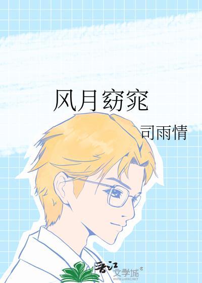 风月窈窕 司雨情 免费