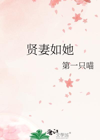 贤妻如她讲的什么故事啊