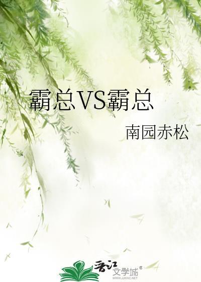 霸总与霸总的恋爱