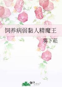 饲养病弱反派指南