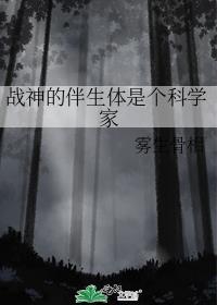 战神伴生体番外哪里看