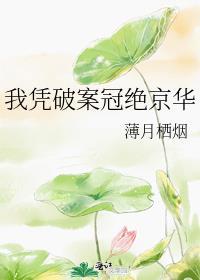 我凭破案冠绝京华濯缨录