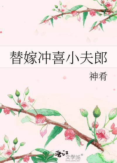 替嫁冲喜小夫郎神肴番外