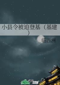 小县令被迫登基(基建) 临西洲