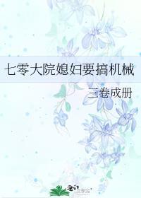 七零大院小媳妇