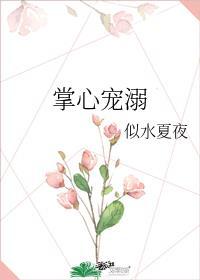 掌心宠溺新