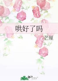 哄好了吗by芒厘免费阅读