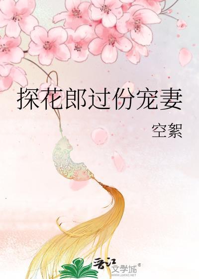 探花郎过份宠妻 by空絮讲的什么