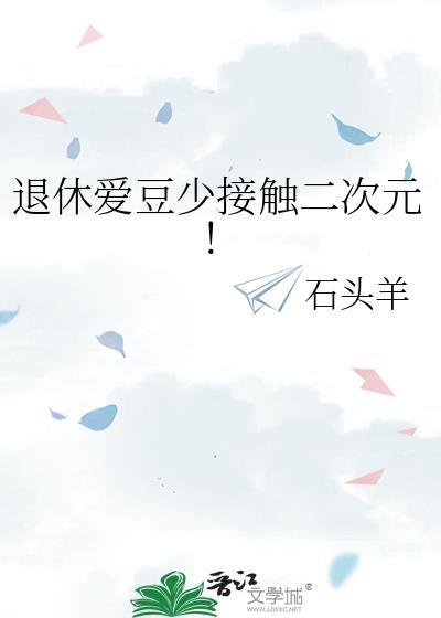 退休爱豆少接触二次元txt
