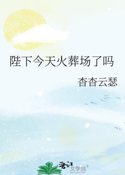 陛下今天火葬场了吗TXT百度