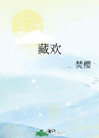 藏欢全文免费阅读