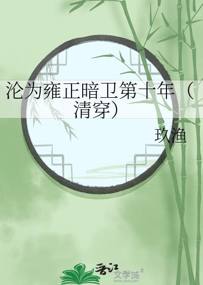 沦为雍正暗卫第十年(清穿)好看吗