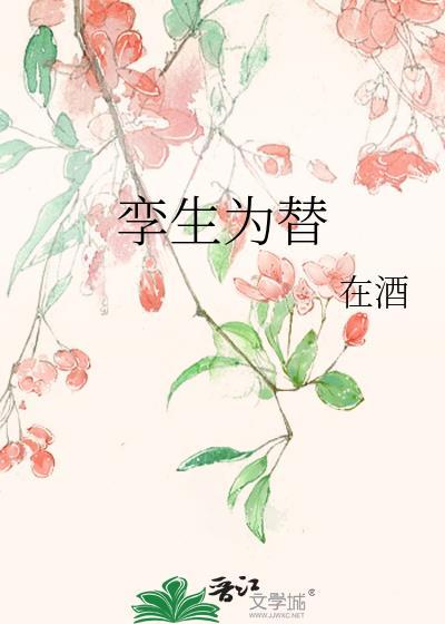 孪生兄弟做替身讲的什么