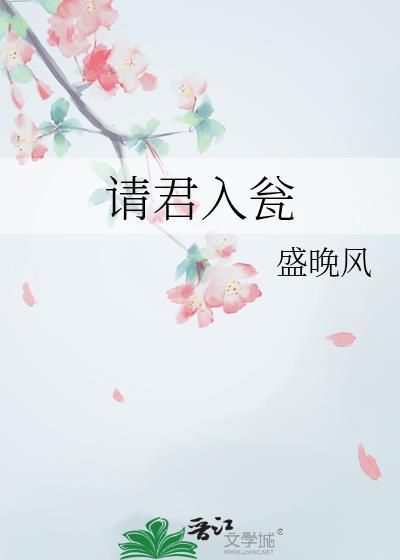 请君入瓮 盛晚风