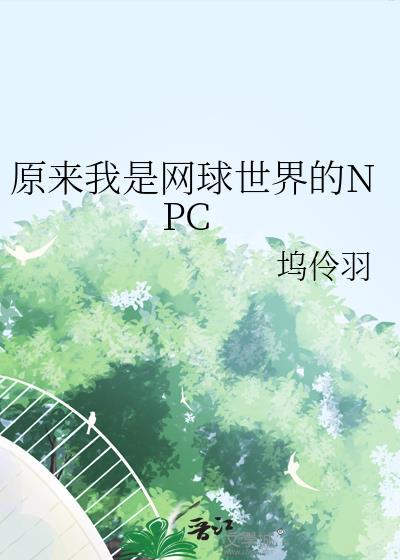 原来我是网球世界的NPC大结局