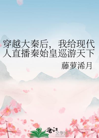 小伙穿越大秦成为秦始皇