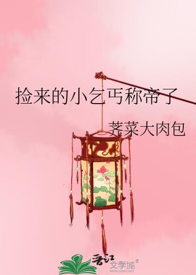 捡到一个小乞丐