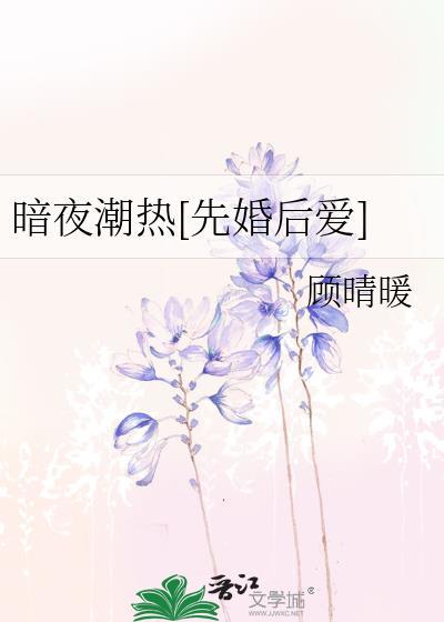 暗夜潮热TXT番外