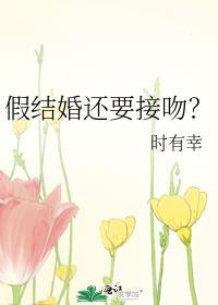 假结婚还要接吻TXT