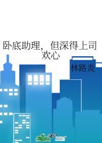 卧底助理但深得上司欢心类似双男主