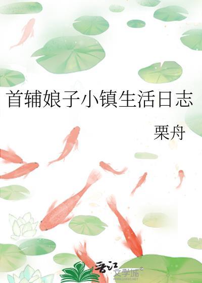 首铺娘子小镇生活日志