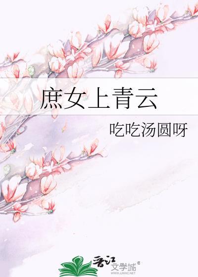 庶女上青云书评