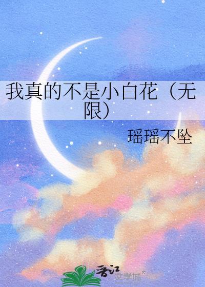 我真不是白莲花