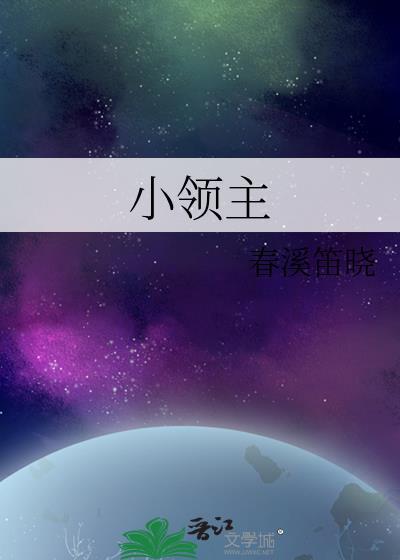 小领主 春溪晓笛txt