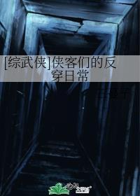 侠客穿成哈