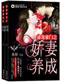 豪门盛宠小娇妻全文免费