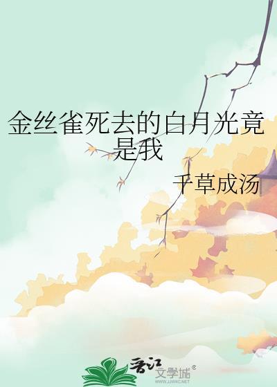 金丝雀掉马日常全文免费阅读