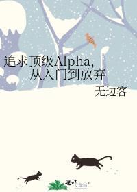 追求alpha的方法动漫