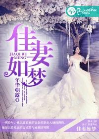 佳妻如梦免费阅读