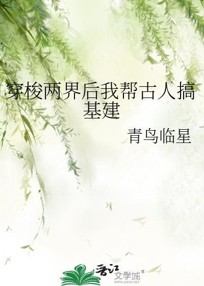 穿梭两界后我帮古人搞基建百度