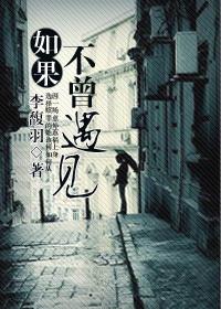 如果不曾遇见你下一句