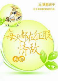 每天都在征服情敌改文
