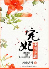 宠妃使用手册类似宠文