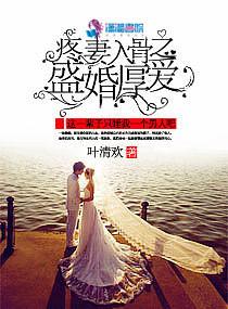 爱妻入怀无删减版免费阅读全文